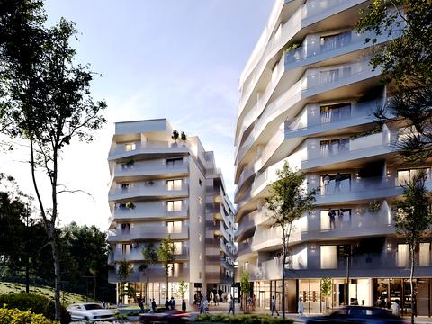 коммерческая по адресу Малоголосковская ул., 12