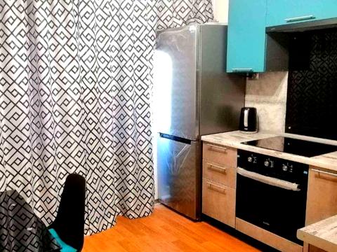 квартира по адресу Киев, Бориса Гмыри ул., 16а