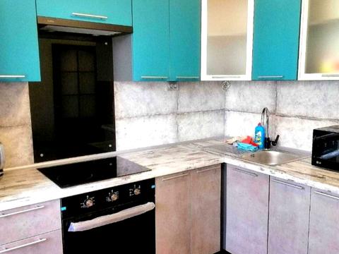 квартира по адресу Киев, Бориса Гмыри ул., 16а