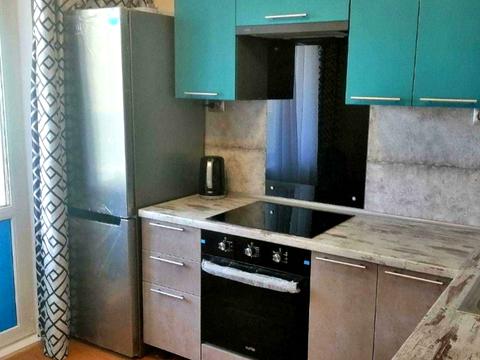 квартира по адресу Киев, Бориса Гмыри ул., 16а