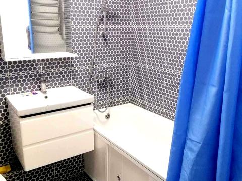 квартира по адресу Киев, Бориса Гмыри ул., 16а