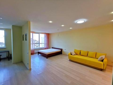 квартира по адресу Митрополита Василия Липковского ул. (Урицкого), 33-А