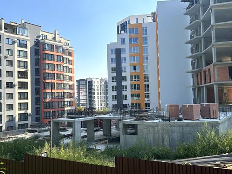 коммерческая по адресу Малоголосковская ул., 12