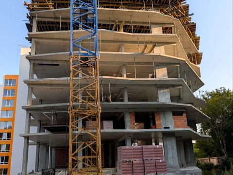 коммерческая по адресу Малоголосковская ул., 12