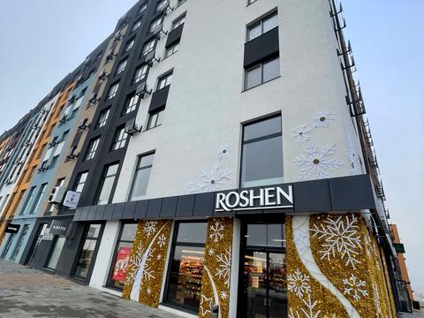 коммерческая по адресу Ровно, Студентская ул., 24