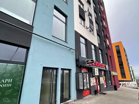 коммерческая по адресу Ровно, Студентская ул., 24