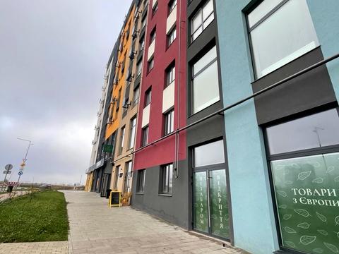 коммерческая по адресу Ровно, Студентская ул., 24