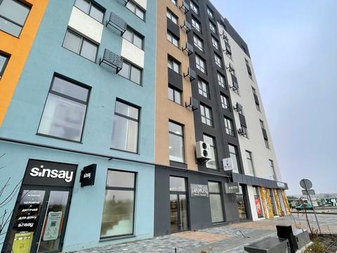 коммерческая по адресу Ровно, Студентская ул., 24