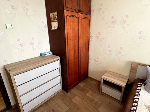 квартира по адресу Парусный пер., 7