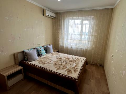 квартира по адресу Парусный пер., 7