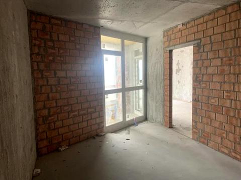 квартира за адресою Осокорська вул., 2а