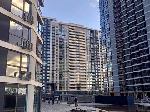 квартира за адресою Осокорська вул., 2а