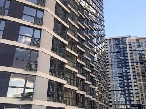 квартира за адресою Осокорська вул., 2а