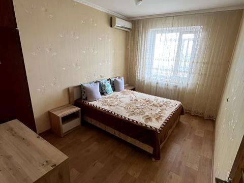 квартира по адресу Парусный пер., 7