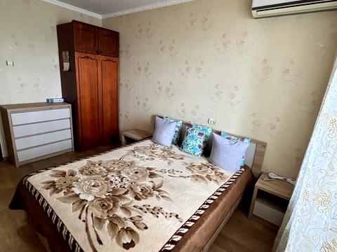 квартира по адресу Парусный пер., 7