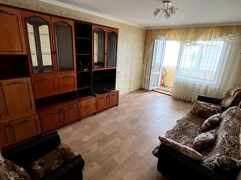 квартира по адресу Парусный пер., 7