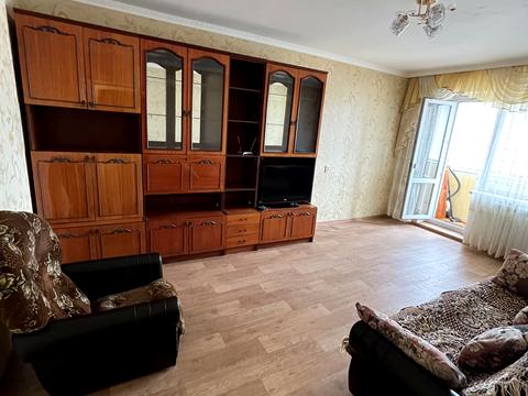 квартира по адресу Парусный пер., 7