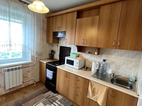 квартира по адресу Парусный пер., 7