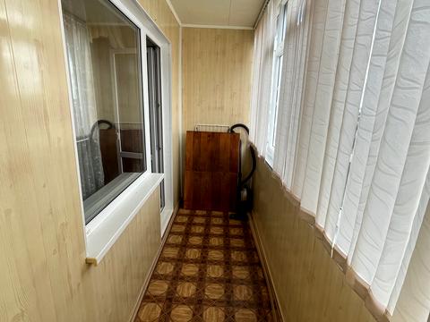 квартира по адресу Парусный пер., 7