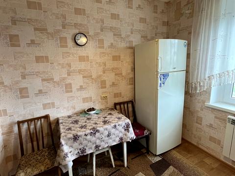 квартира по адресу Парусный пер., 7