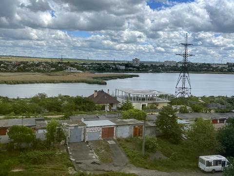 квартира по адресу Парусный пер., 7