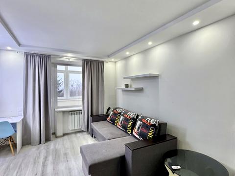 квартира по адресу Гетьмана Павла Скоропадського ул. (Леваневського), 26