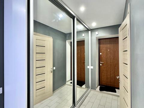 квартира по адресу Гетьмана Павла Скоропадського ул. (Леваневського), 26