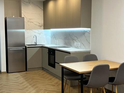 квартира за адресою Київ, Всеволода Змієнка вул., 34/21