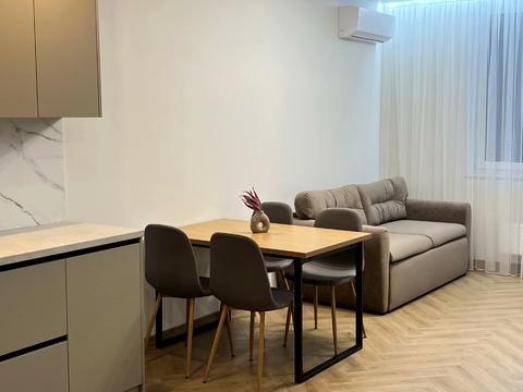 квартира за адресою Київ, Всеволода Змієнка вул., 34/21