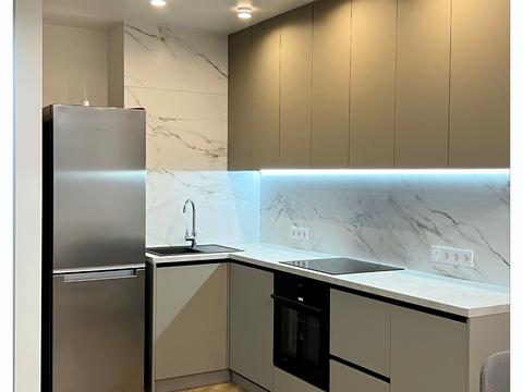 квартира за адресою Київ, Всеволода Змієнка вул., 34/21