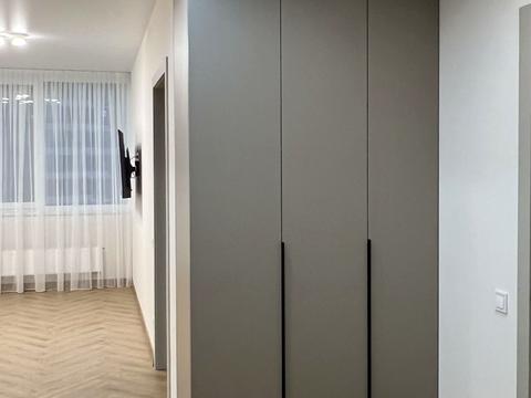 квартира за адресою Київ, Всеволода Змієнка вул., 34/21