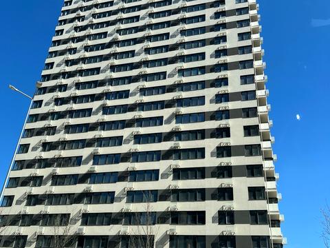 квартира за адресою Київ, Всеволода Змієнка вул., 34/21