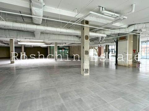 комерційна за адресою Героїв полку "Азов" вул. (Маршала Малиновського), 12