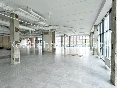 комерційна за адресою Героїв полку "Азов" вул. (Маршала Малиновського), 12