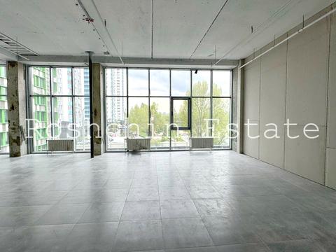 комерційна за адресою Героїв полку "Азов" вул. (Маршала Малиновського), 12