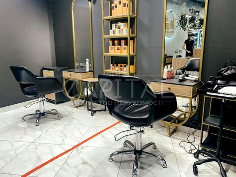 комерційна за адресою вул. Гоголевская, 37-2