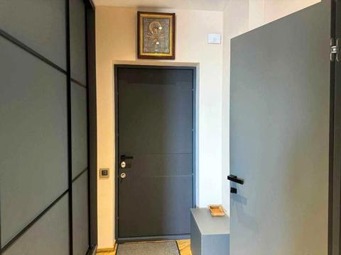 квартира за адресою Ревуцького вул., 9