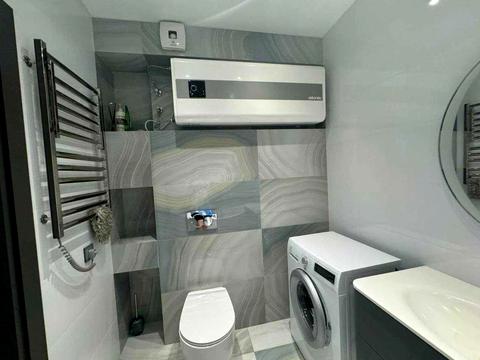 квартира за адресою Ревуцького вул., 9