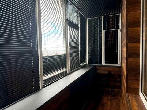 квартира за адресою Ревуцького вул., 9