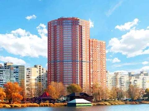 квартира за адресою Ревуцького вул., 9