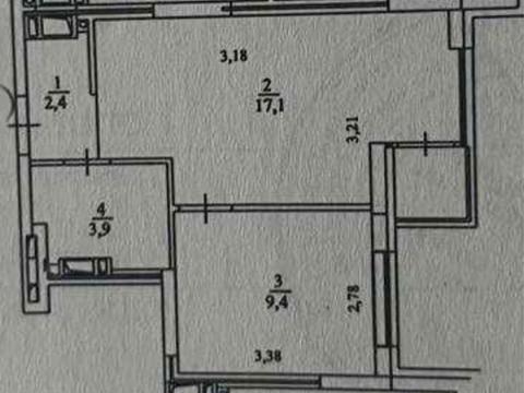 квартира за адресою Вірменська вул., 8/127