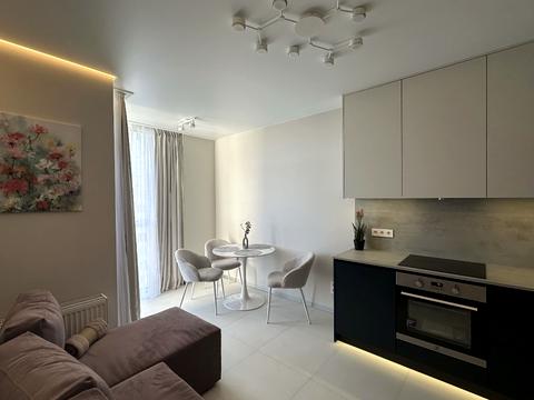 квартира за адресою Вірменська вул., 8/127