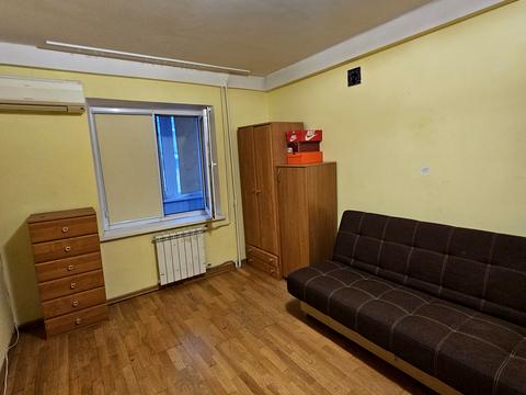 квартира по адресу Оболонский просп., 15