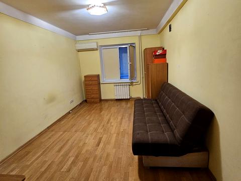 квартира по адресу Оболонский просп., 15