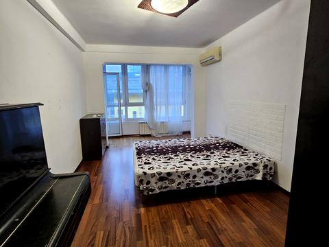 квартира по адресу Оболонский просп., 15