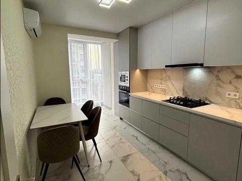 квартира по адресу Сімейна ул., 4