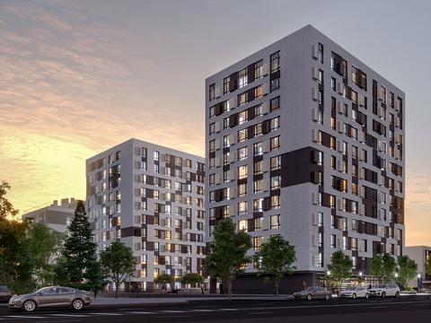 квартира за адресою Басівкутська вул., 18