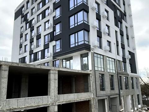 квартира за адресою Басівкутська вул., 18