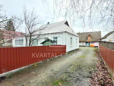 будинок за адресою Житомирська, 27