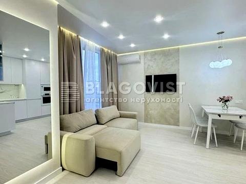 квартира по адресу Олександра Олеся ул., 10